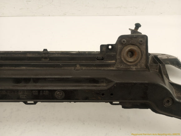 BMW 325CI Front Radiator Core Support