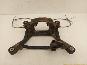 BMW 325CI Rear Crossmember Subframe - 0