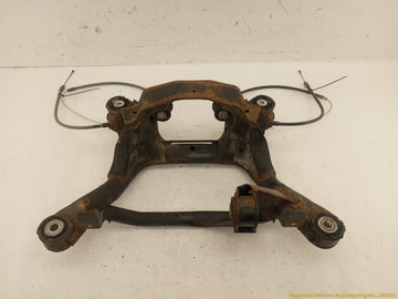BMW 325CI Rear Crossmember Subframe - 0