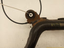 BMW 325CI Rear Crossmember Subframe-3