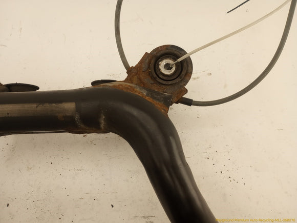 BMW 325CI Rear Crossmember Subframe