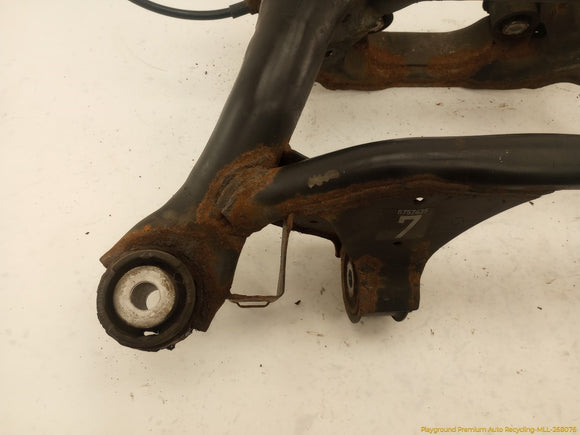 BMW 325CI Rear Crossmember Subframe