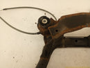 BMW 325CI Rear Crossmember Subframe-7