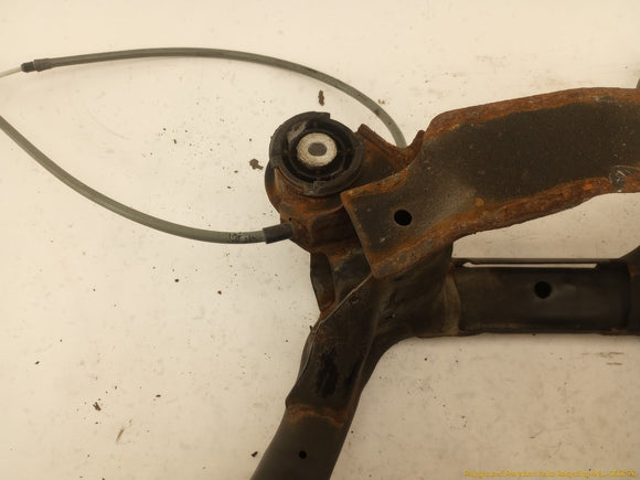 BMW 325CI Rear Crossmember Subframe