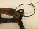 BMW 325CI Rear Crossmember Subframe-8