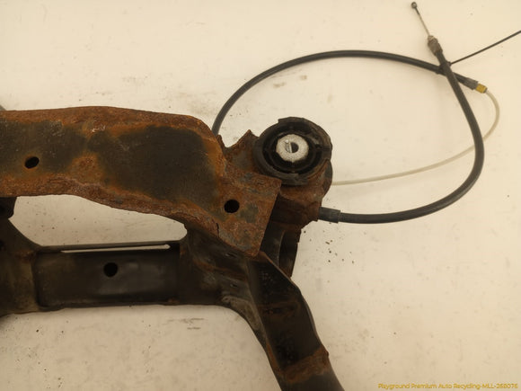 BMW 325CI Rear Crossmember Subframe