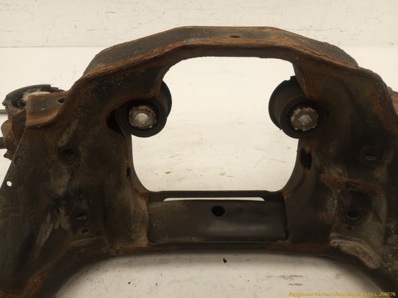 BMW 325CI Rear Crossmember Subframe