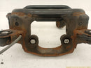 BMW 325CI Rear Crossmember Subframe-12