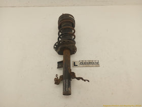 Land Rover Evoque Driver Left Rear Strut