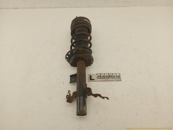 Land Rover Evoque Driver Left Rear Strut