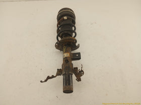 Land Rover Evoque Driver Left Rear Strut - 0