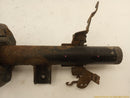 Land Rover Evoque Driver Left Rear Strut-10