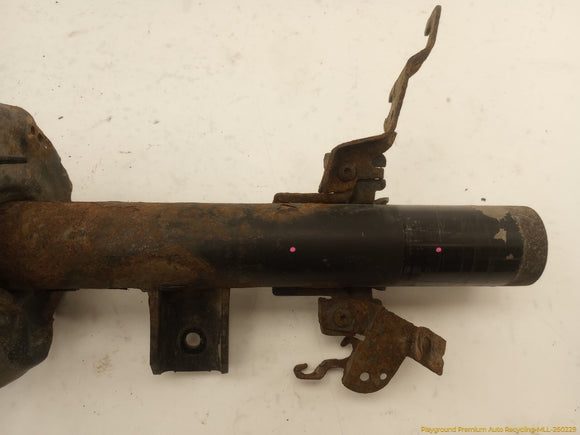 Land Rover Evoque Driver Left Rear Strut