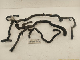 Land Rover Evoque Radiator Coolant & Heater Hose Line Set