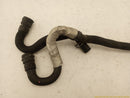 Land Rover Evoque Radiator Coolant & Heater Hose Line Set-2
