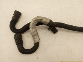 Land Rover Evoque Radiator Coolant & Heater Hose Line Set - 0