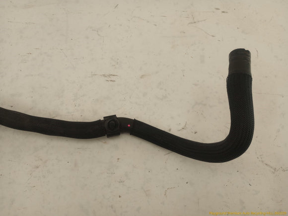 Land Rover Evoque Radiator Coolant & Heater Hose Line Set