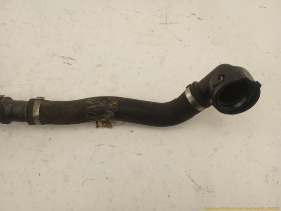 Land Rover Evoque Radiator Coolant & Heater Hose Line Set