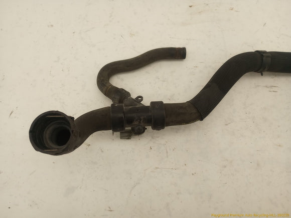 Land Rover Evoque Radiator Coolant & Heater Hose Line Set