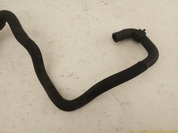 Land Rover Evoque Radiator Coolant & Heater Hose Line Set