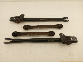 Land Rover Evoque Set Of Rear Control Arms - 0