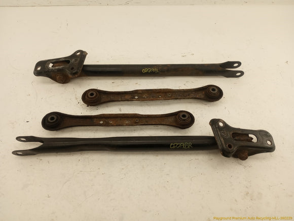 Land Rover Evoque Set Of Rear Control Arms