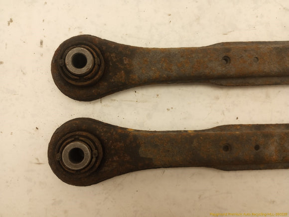 Land Rover Evoque Set Of Rear Control Arms