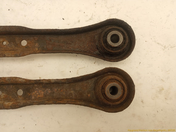 Land Rover Evoque Set Of Rear Control Arms
