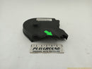Audi TT Upper Timing Cover-1