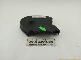 Audi TT Upper Timing Cover