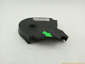 Audi TT Upper Timing Cover - 0