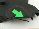 Audi TT Upper Timing Cover-3