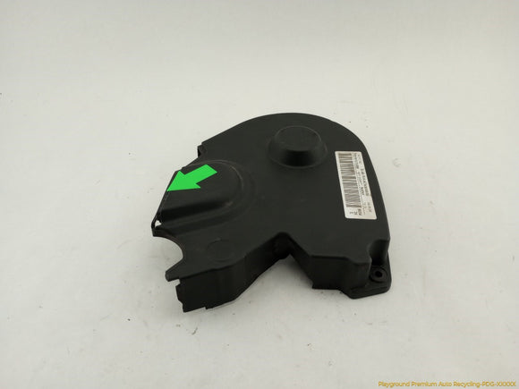 Audi TT Upper Timing Cover
