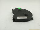 Audi TT Upper Timing Cover-6
