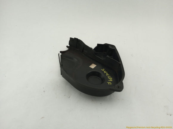 Audi TT Upper Timing Cover
