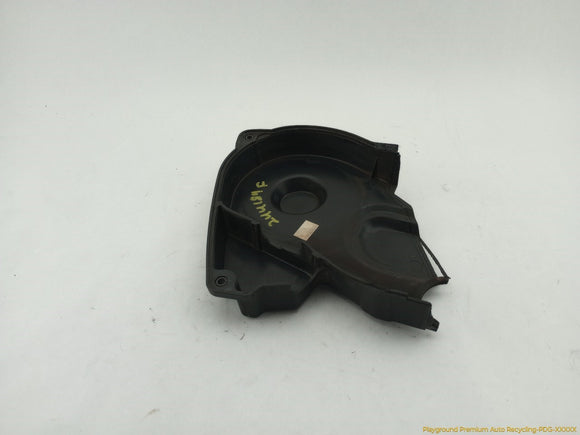 Audi TT Upper Timing Cover