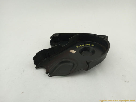 Audi TT Upper Timing Cover
