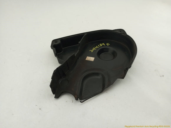 Audi TT Upper Timing Cover