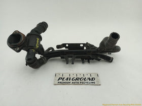 Audi TT Thermostat Housing