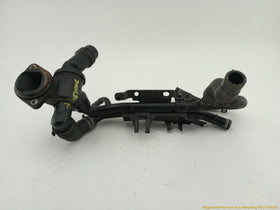 Audi TT Thermostat Housing - 0
