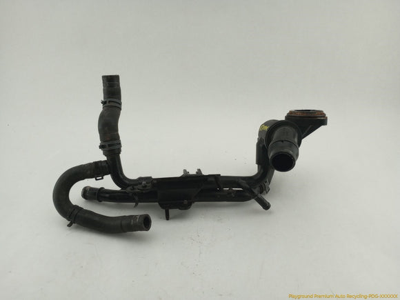 Audi TT Thermostat Housing