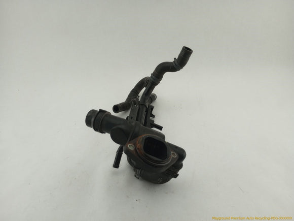 Audi TT Thermostat Housing