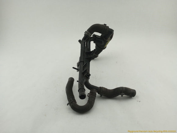 Audi TT Thermostat Housing