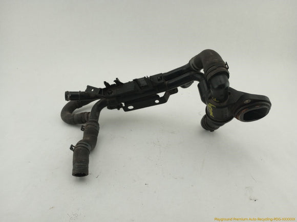 Audi TT Thermostat Housing