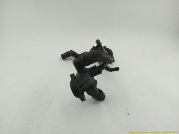 Audi TT Thermostat Housing