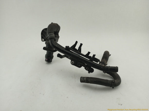 Audi TT Thermostat Housing