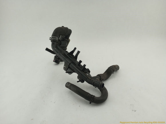 Audi TT Thermostat Housing