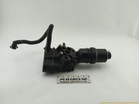 Audi TT Engine Oil Filter Housing