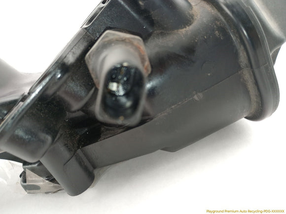 Audi TT Engine Oil Filter Housing