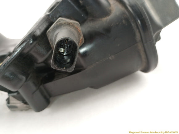 Audi TT Engine Oil Filter Housing